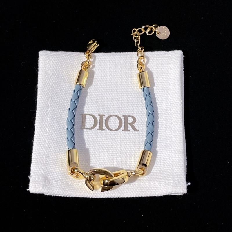 Christian Dior Bracelets